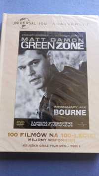 Film na dvd Green Zone