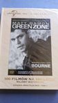 Film na dvd Green Zone