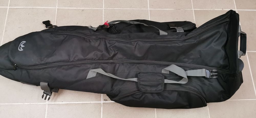 Quiver torba pokrowiec kite