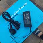 Rejestrator IP 4x PoE do 4Mpx HiLook Hikvision NVR