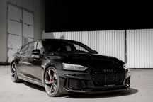 Audi RS5 AUDI rs5 2019 rok salon polska, bezwypadkowy vat 23
