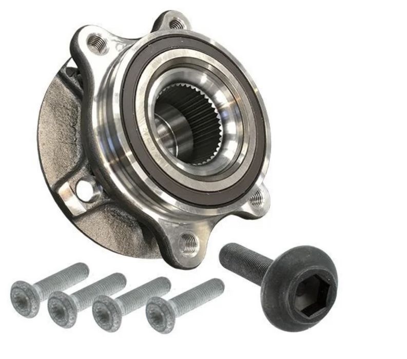 Ступічний підшипник Підшипник ступиці ступиця Audi A6c5 2003