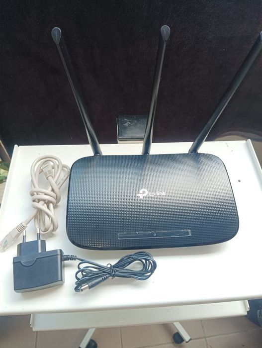 Modem,Router tp-link TL-WR940N