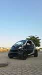 Smart fortwo 2005