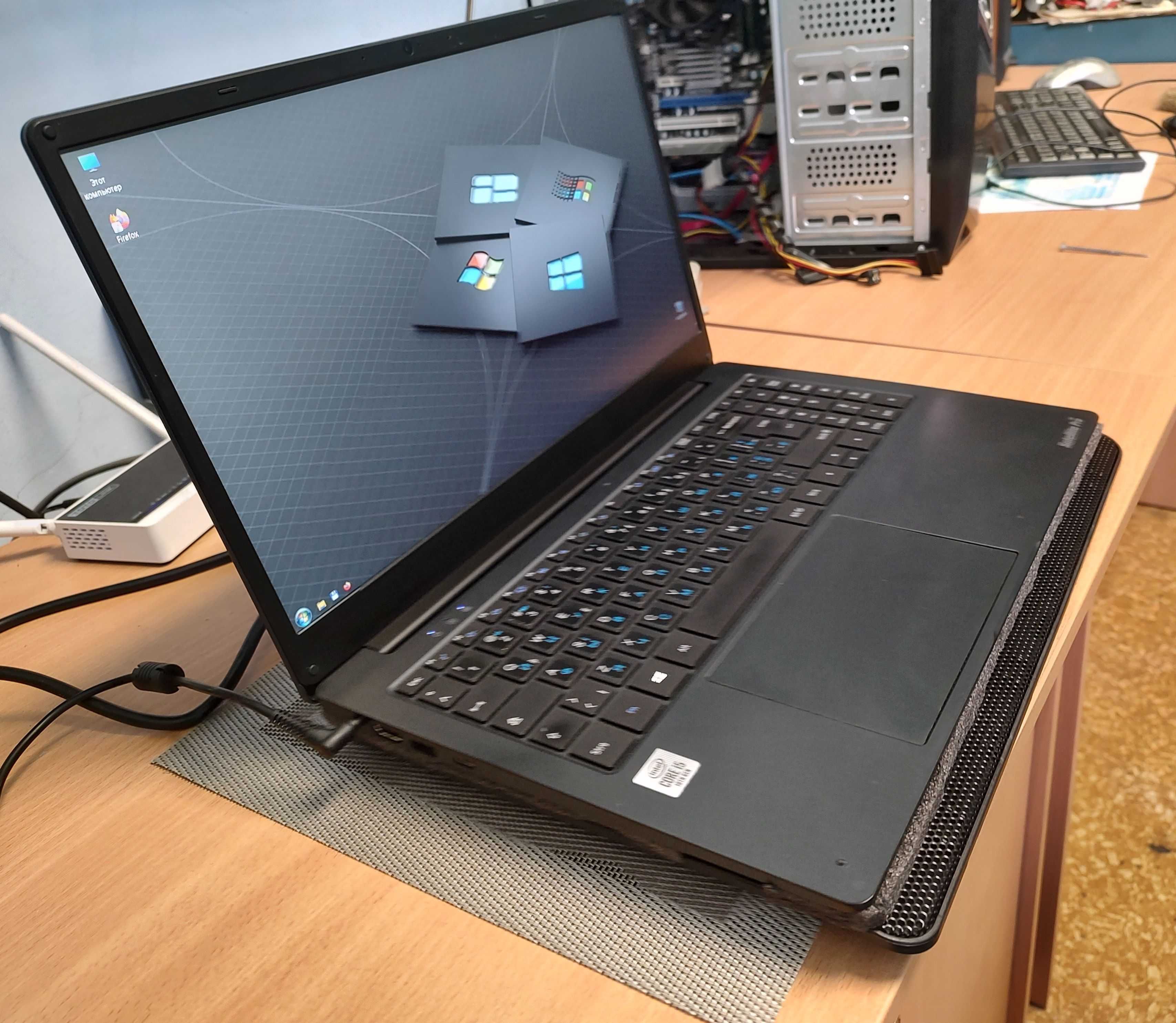 Dynabook Pro C50-H-101