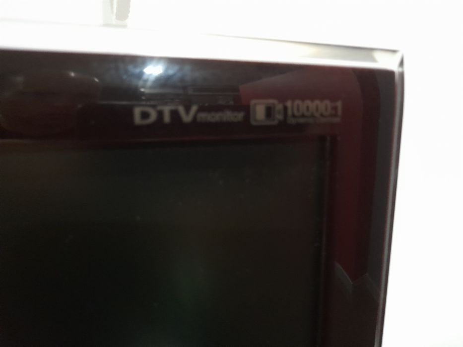Tv led Samsung 24"