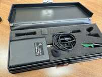 Петличний мікрофон Audio-Technica AT831 та блок живлення AT8531