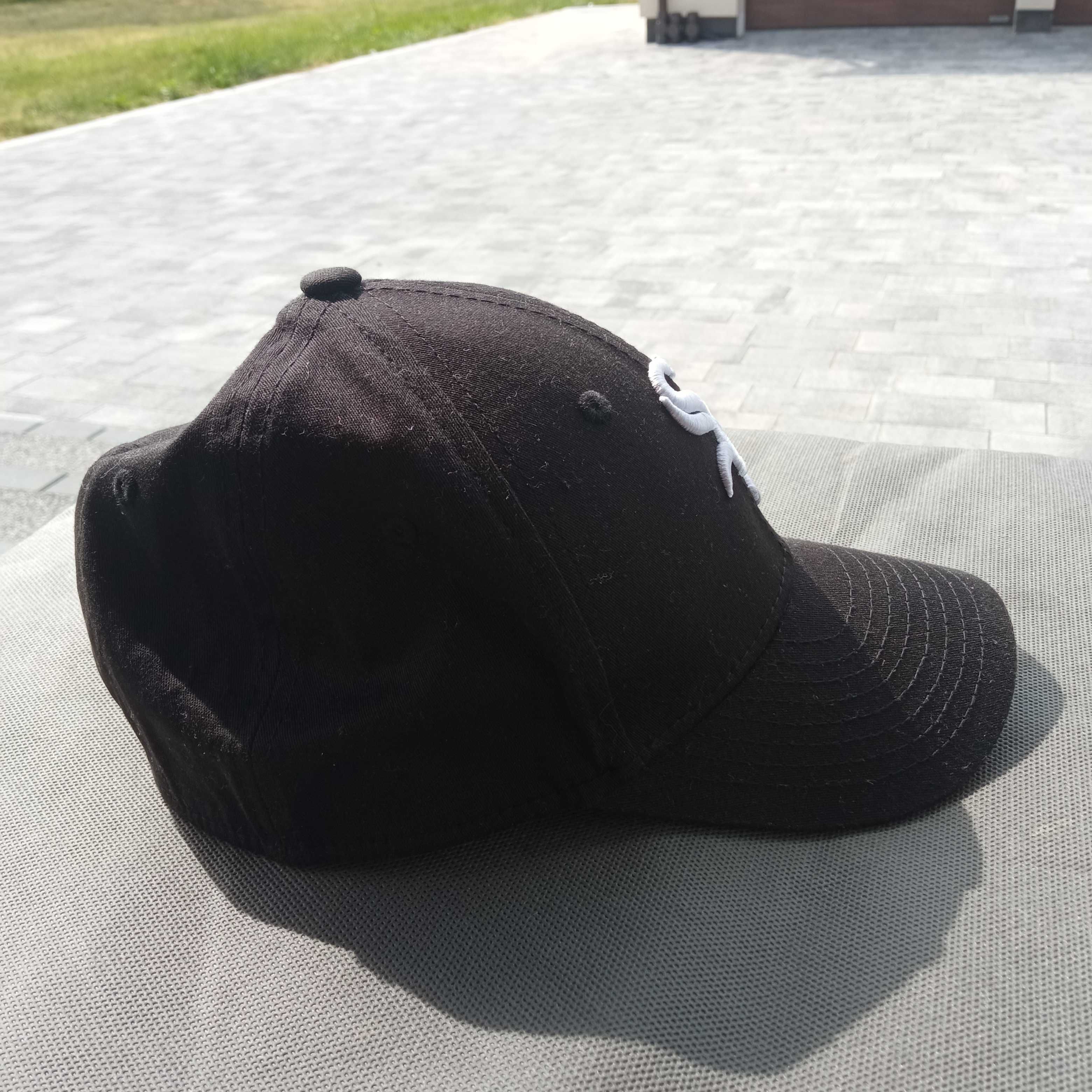 Czapka Z Daszkiem Chicago White Sox MLB New Era 39Thirty Baseball