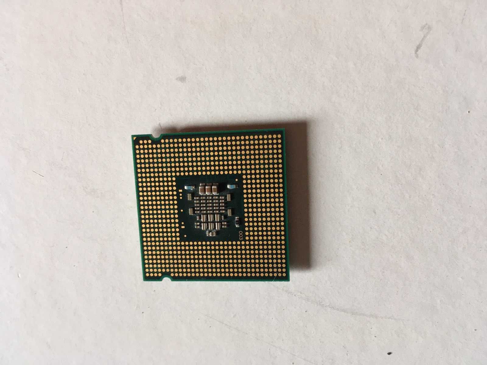 Intel Core 2 Duo E4600