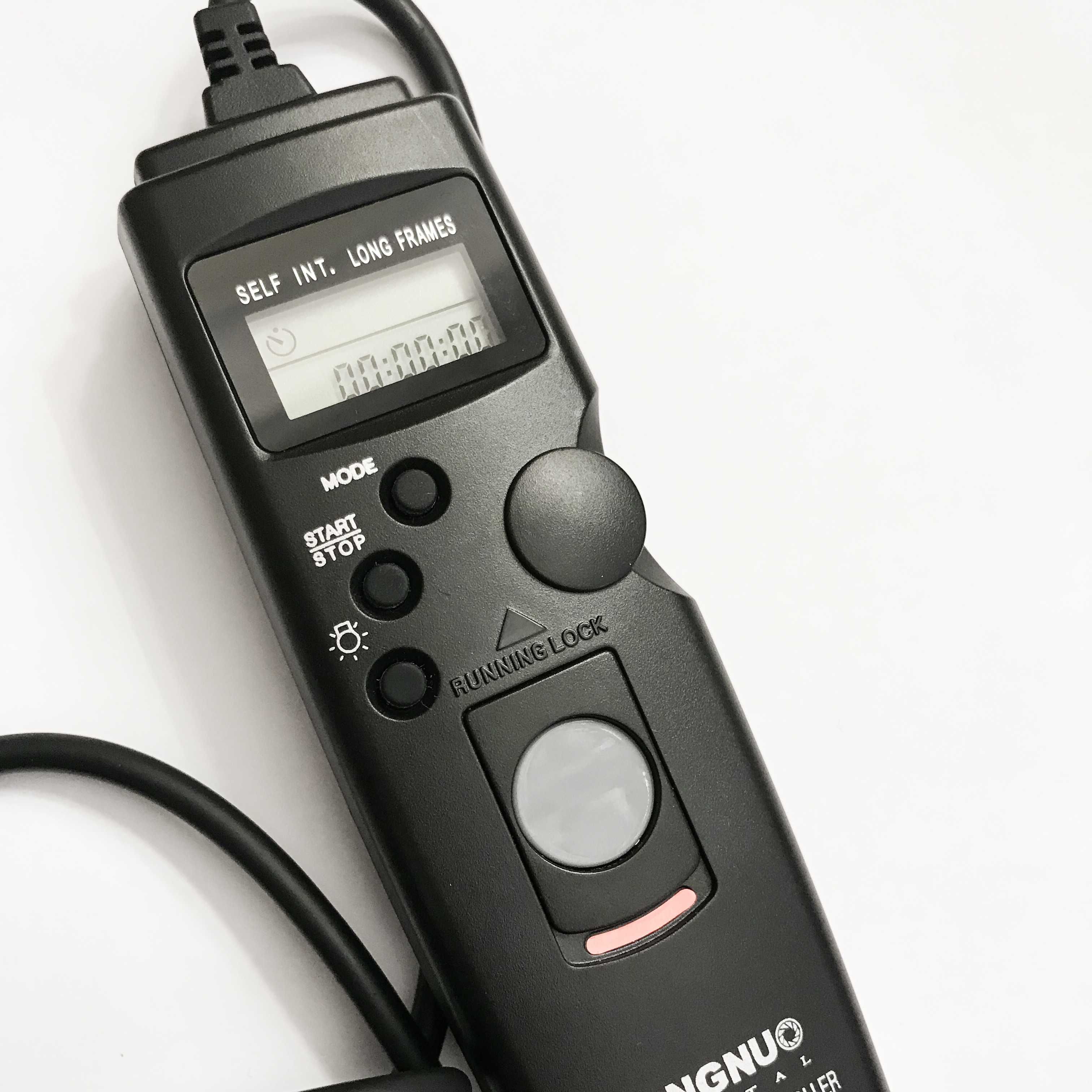 Пульт управления для фотоаппаратов Canon Yongnuo TC-80N3a