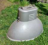 Lampa loftowa Mesko