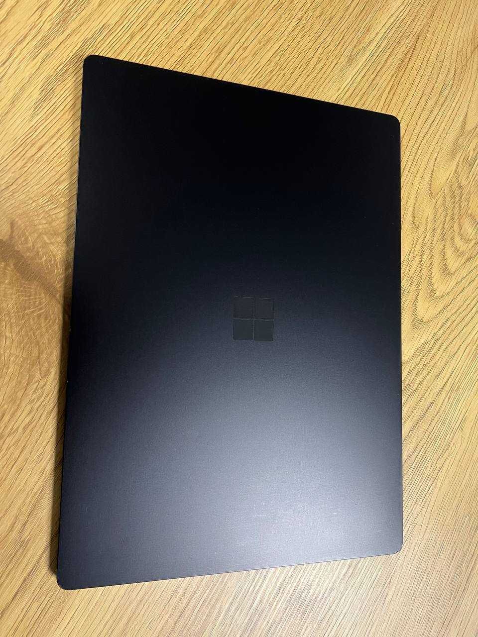 Ноутбук Microsoft Surface Laptop 3 15" Intel Core I7-1065G7/16Gb/256Gb