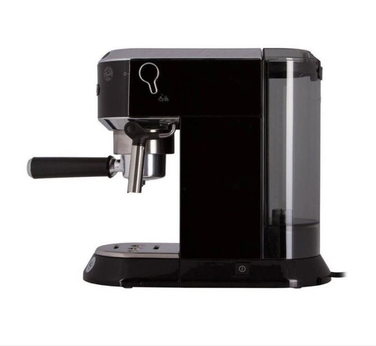 Кавоварка рожкова Delonghi