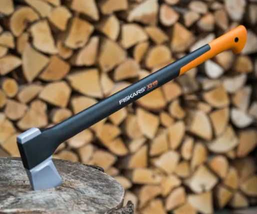 Топор fiskars X21  •АКЦИЯ • колун фискарс • топоры Fiskars