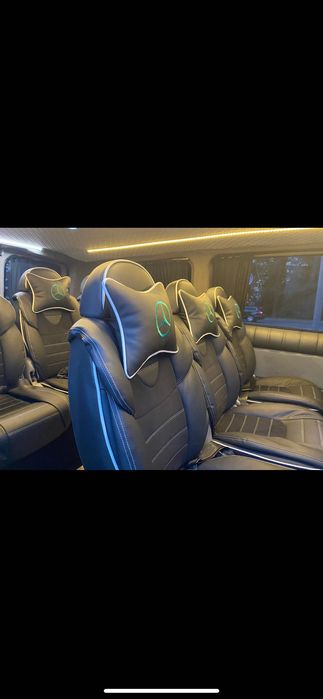 Заказ автобуса,екскурсії