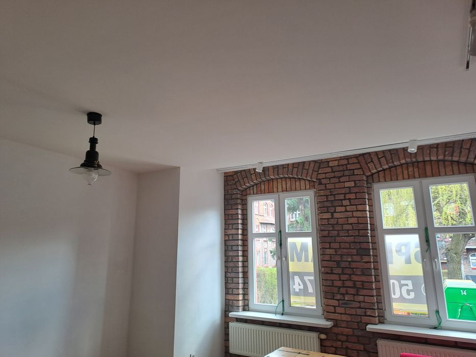 mieszkanie Katowice Nikiszowiec