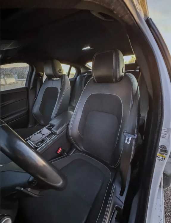 Jaguar XE R Sport Auto 180Cv