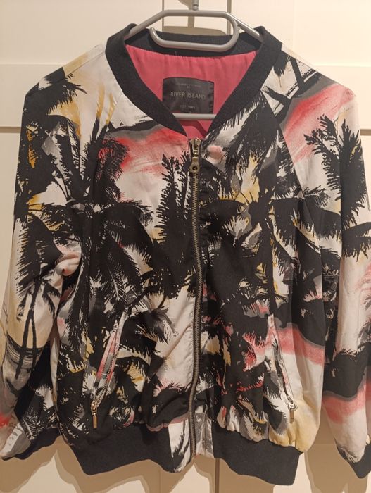 Bluza river island Bomberman 36