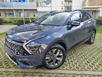 Kia Sportage Kia Sportage GT- line stan jak NOWY!!!
