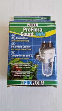 JBL ProFlora Taifun Count Safe Licznik bąbelków CO2