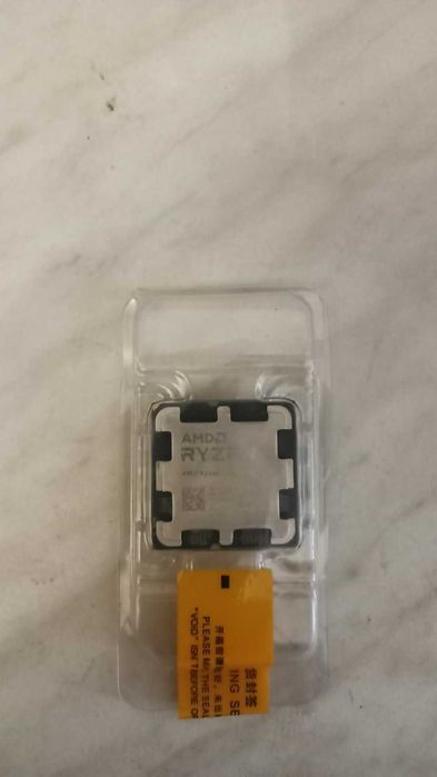 Ryzen5 7500f+MSI Pro B650M-P+DDR5 Kingston Fury 32GB 2x16 6000Mhz CL30