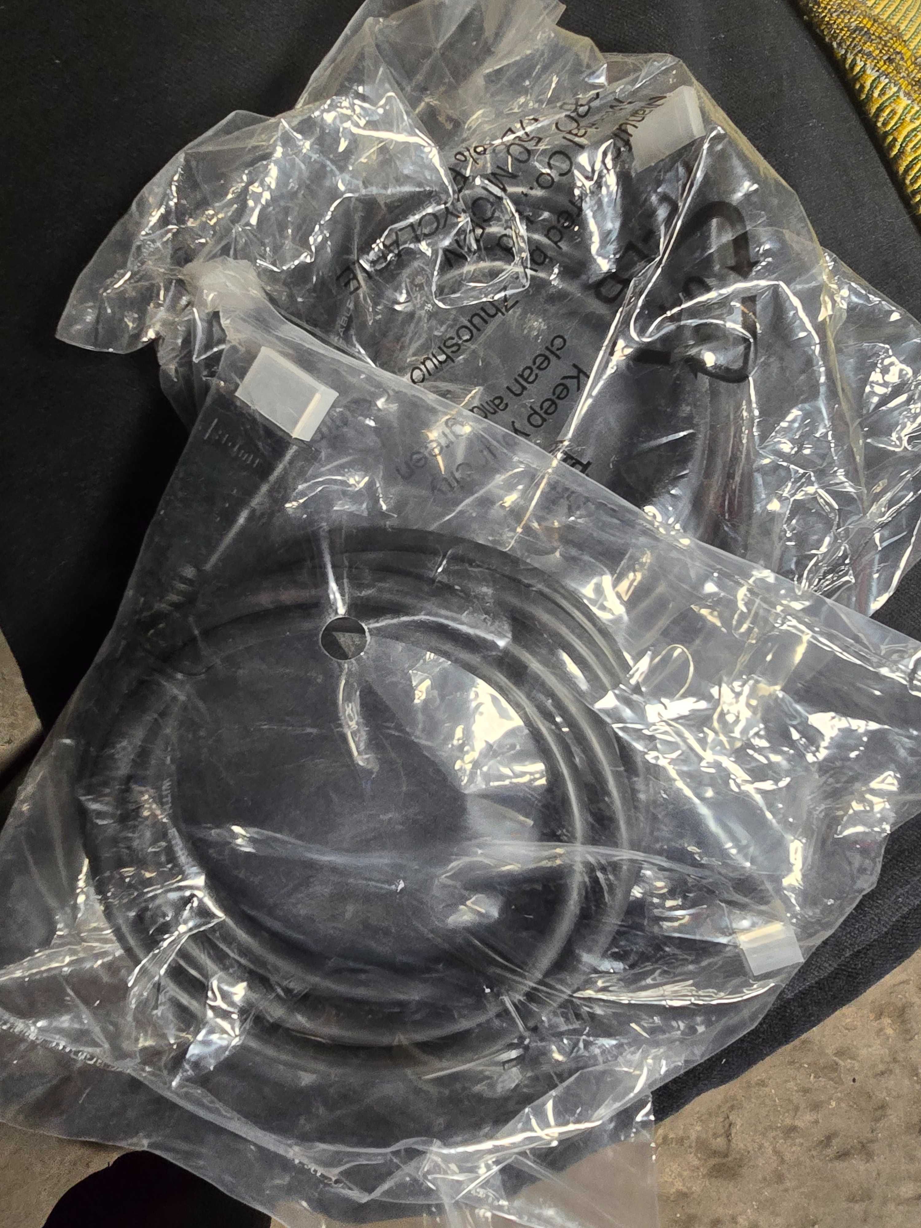 kabel hdmi 2 sztuki