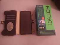 Telefon Hot 50 Pro +