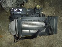 Motor Mini Cooper S 1.6 170cv (W11B16A)