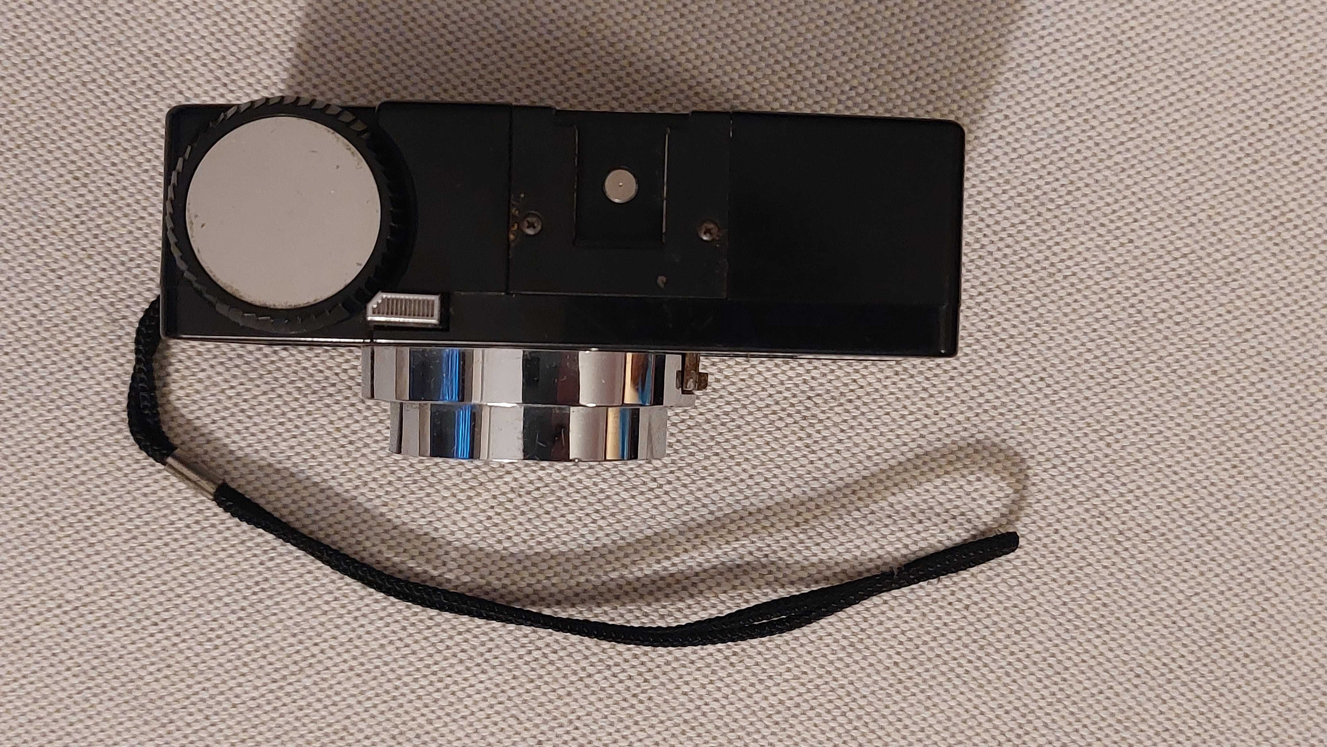 Máquina fotográfica antiga - Agfa ISO-PAK PARATOR