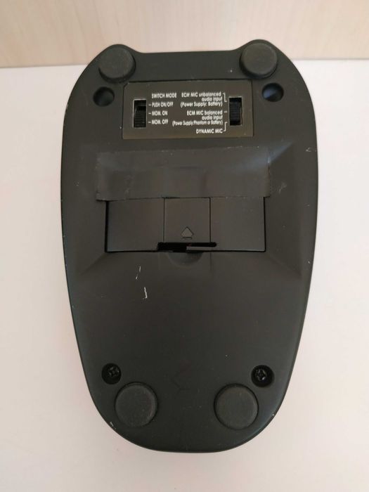 База радиосистемы, подставка под микрофон ST-5050i