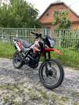 Продам Loncin LX200GY-3 Б/У