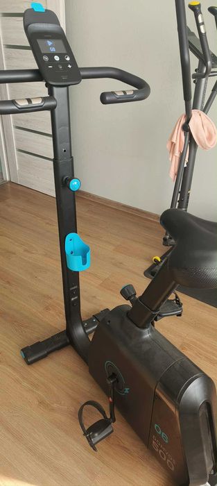 Sprzedam rower stacjonarny 06 Domyos 500. Stan idealny.