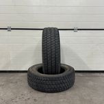 Opony Gerutti Winter DS838 - 215/65/16C