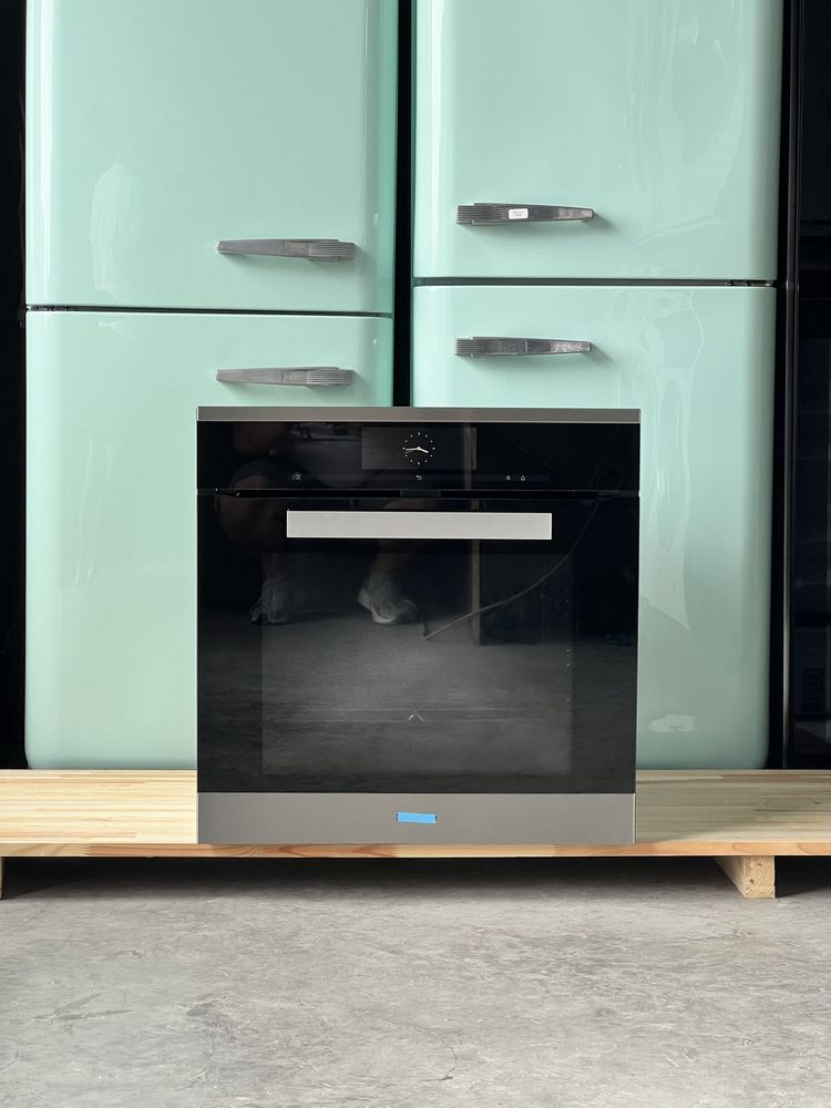 ТОП!!!Духова шафа Miele H6860BP піроліз/функц.пари/ духовой духовка