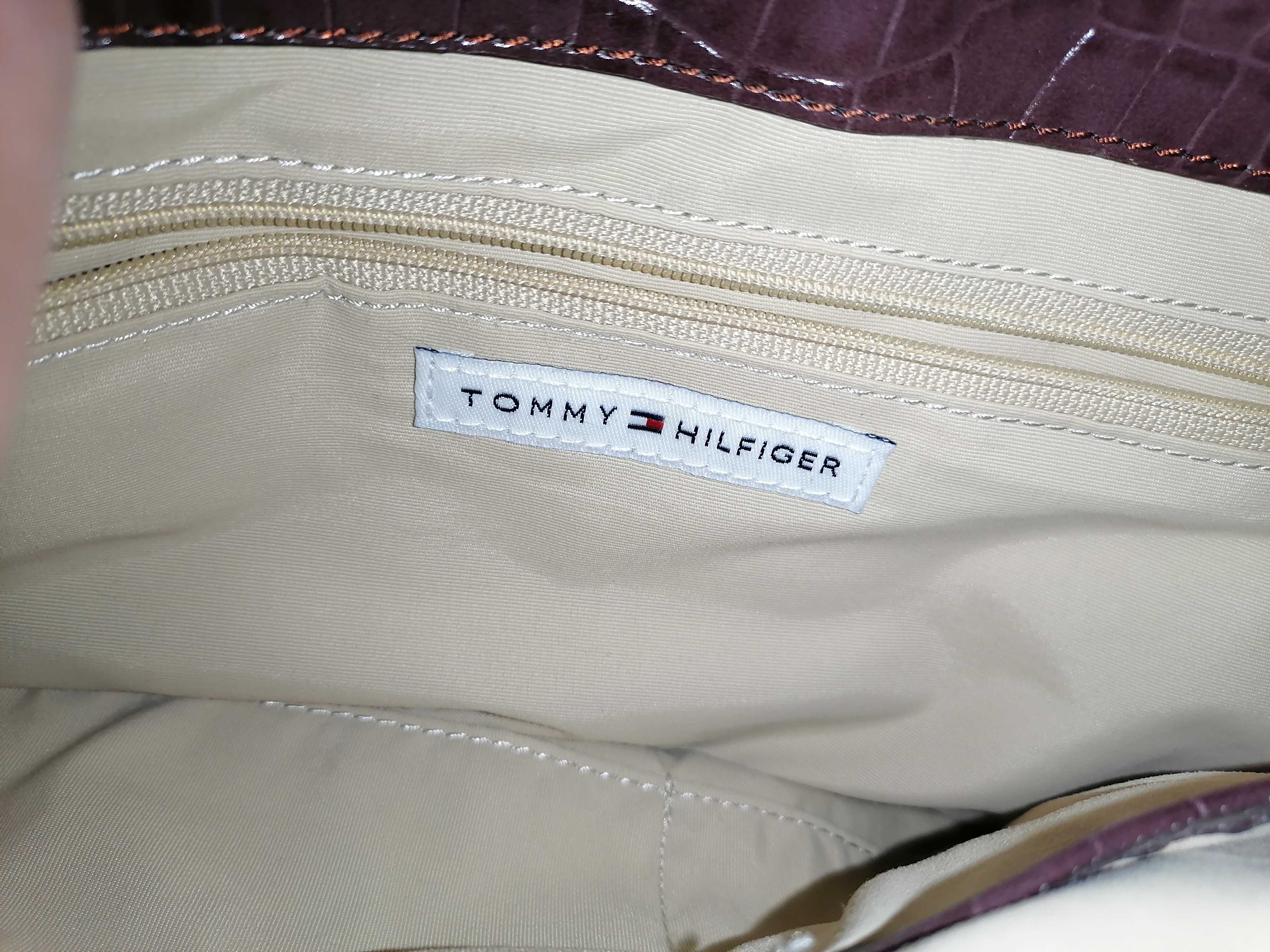 Torebka Tommy Hilfiger