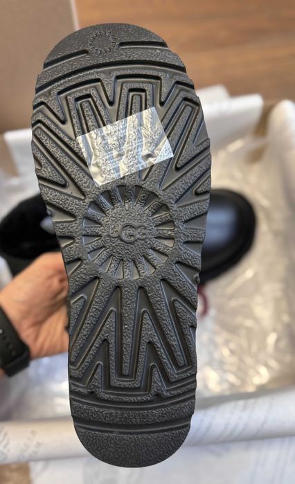 Чоловічі Угги/Угг/Уггі/Угі/UGG Australia Ultra Mini Classic/Ботинки