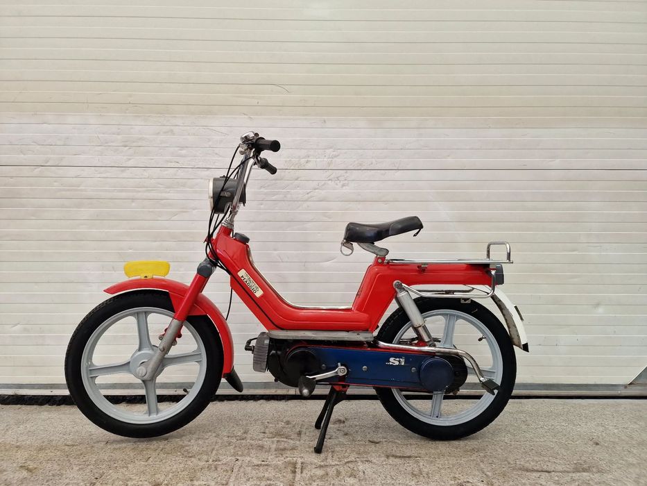 Piaggio SI Vespa si 50 Ciao m 50 Vespa 50 raty !poz kat 14