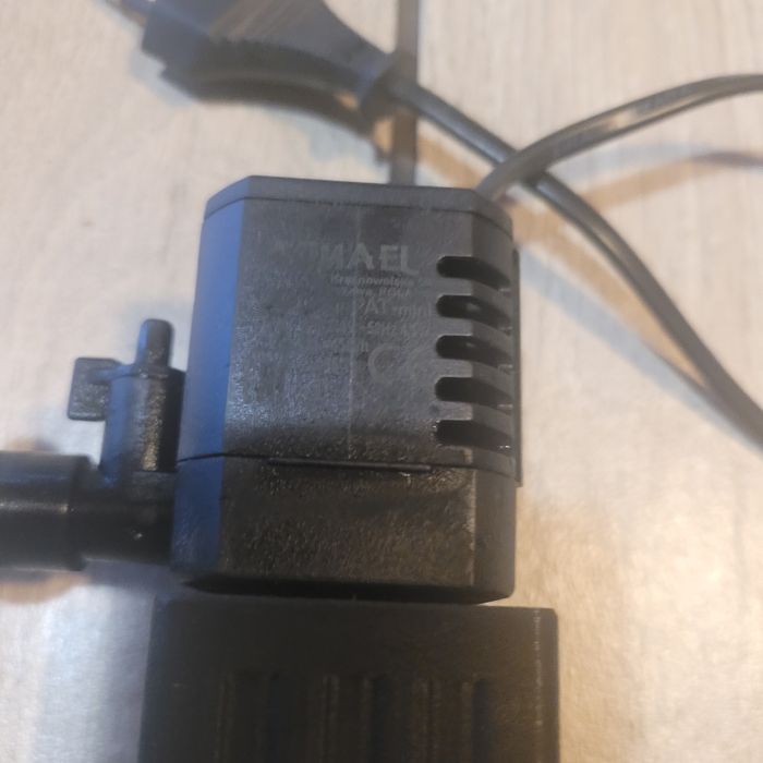 Filtr wewnetrzny aquael pat mini