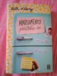 Livro "Apartamento Partilha-se " de Beth O'Leary