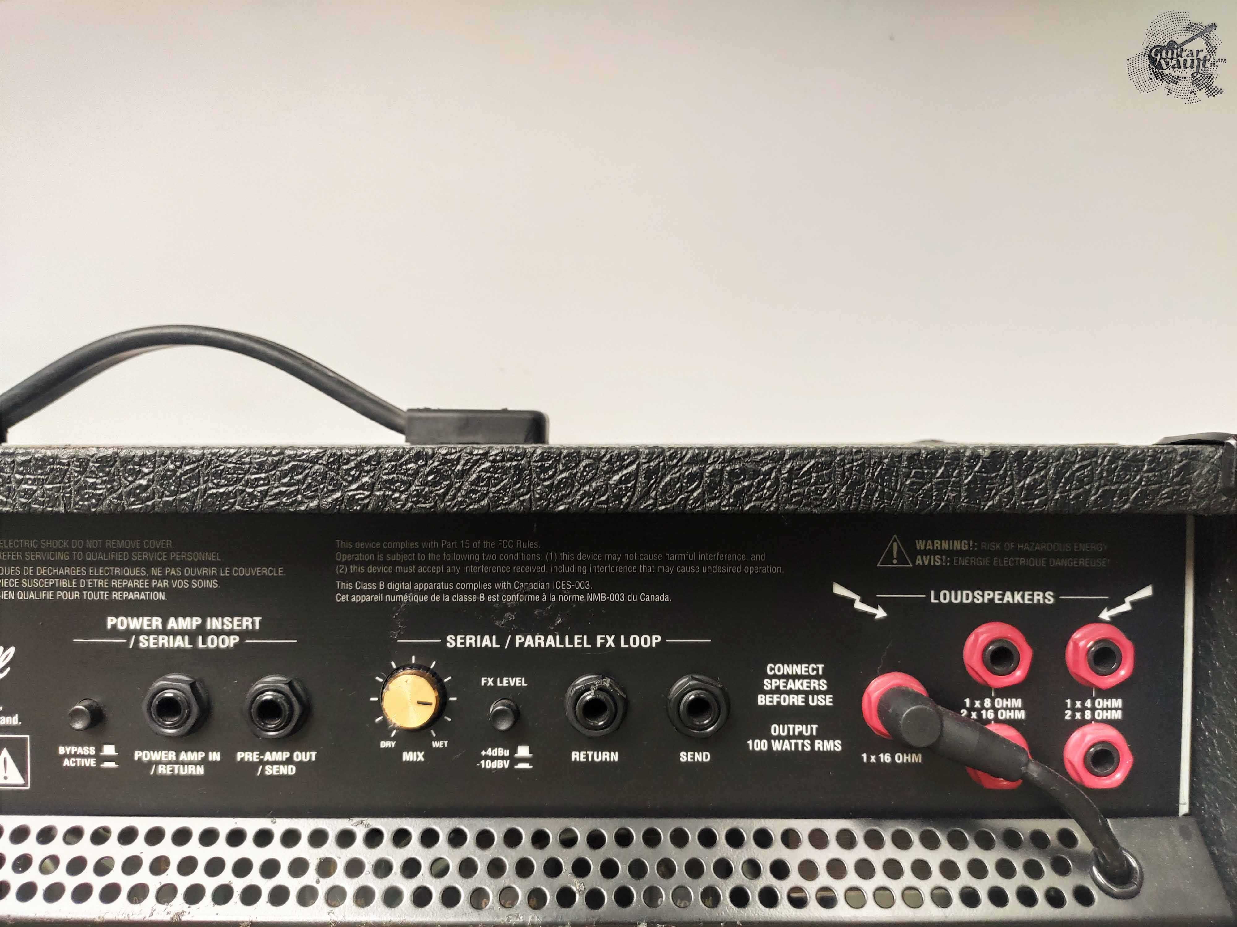 Топовий ламповий англієць 100W Marshall JVM 210C '2013 для електрогіта