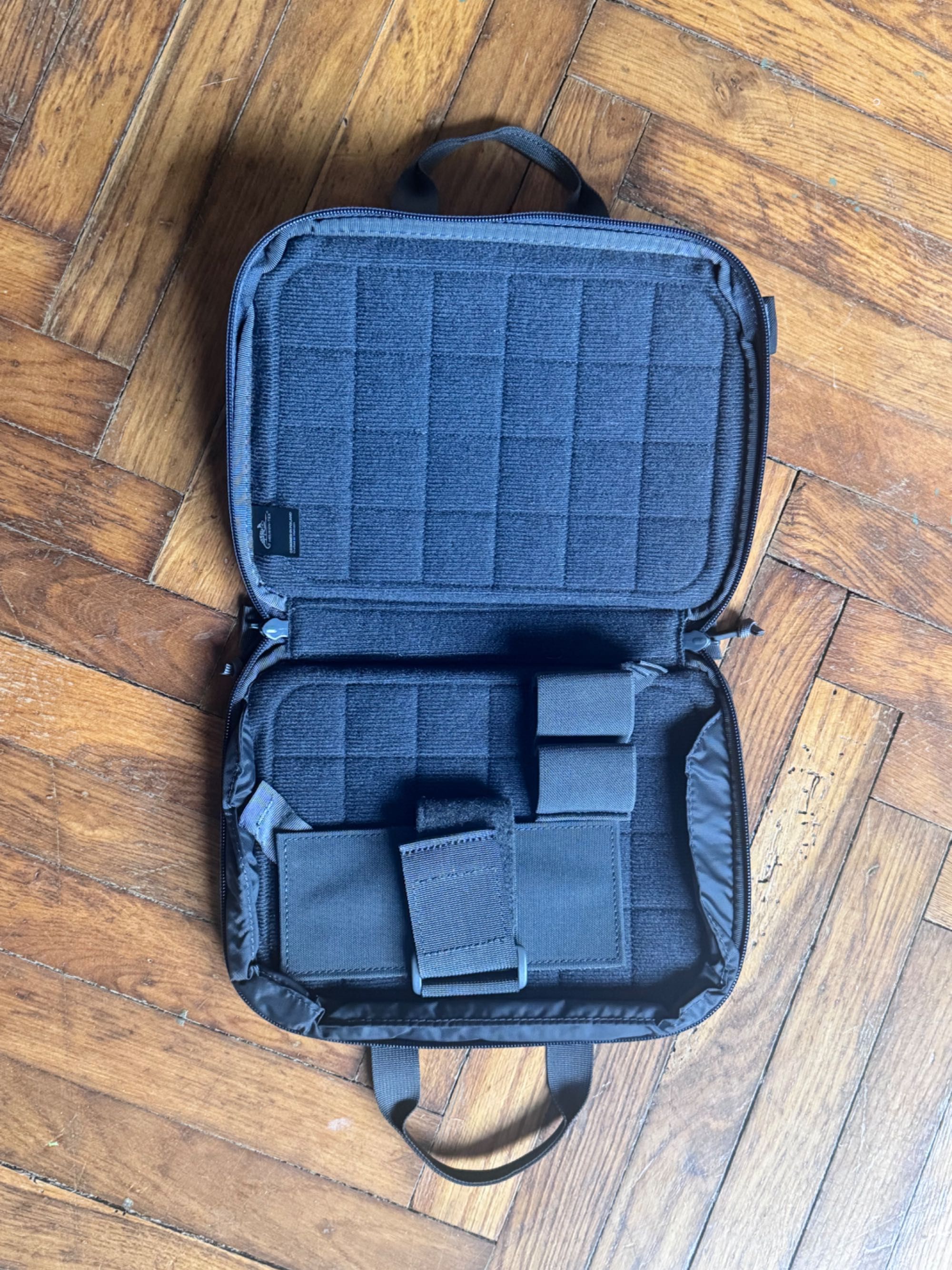 Helikon - Pokrowiec na pistolet Single Pistol Wallet