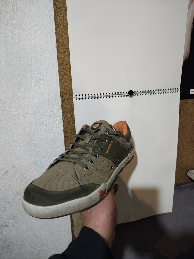 Buty Merrell. Rozmiar 43 wkładka 27.5cm