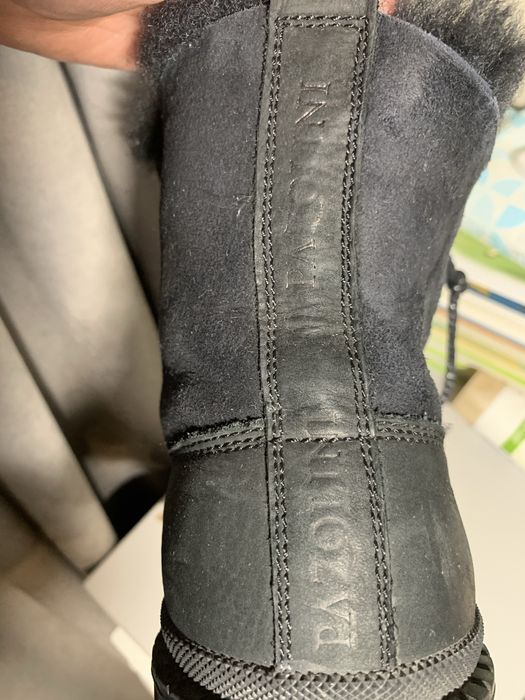 Продам Ботинки Carlo Pazolini