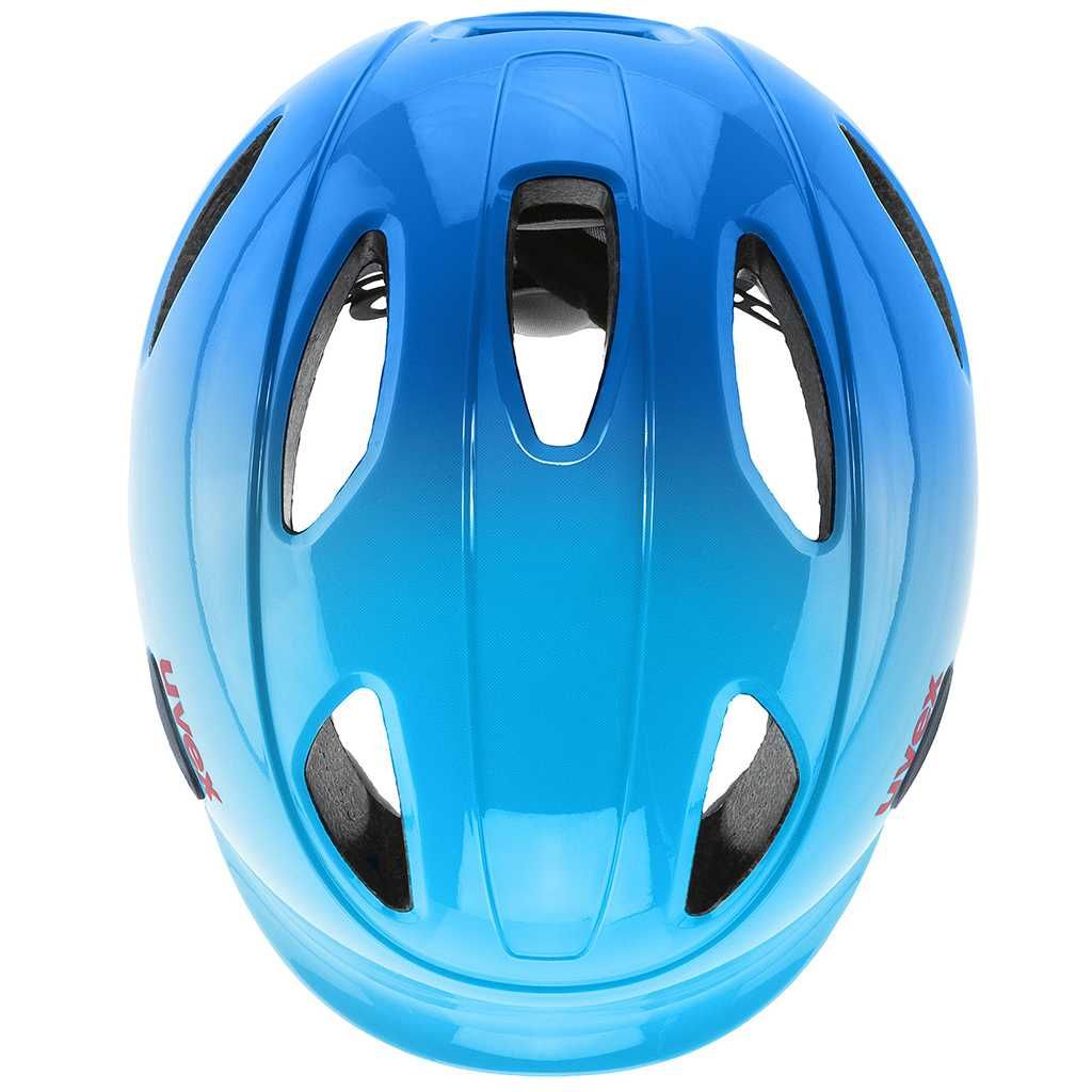 Kask rowerowy Uvex Oyo Style Ocean Blue r. 50-54 KK12