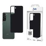 Etui 3mk Matt Case na Samsung Galaxy S22+ 5G - czarne