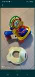 Chodzik jeździk Fisher Price z nelodyjkami Gratisy