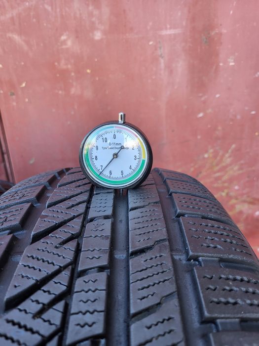 215/65/16 R16 Bridgestone Blizzak LM-30 4шт ціна за 1шт зима шини