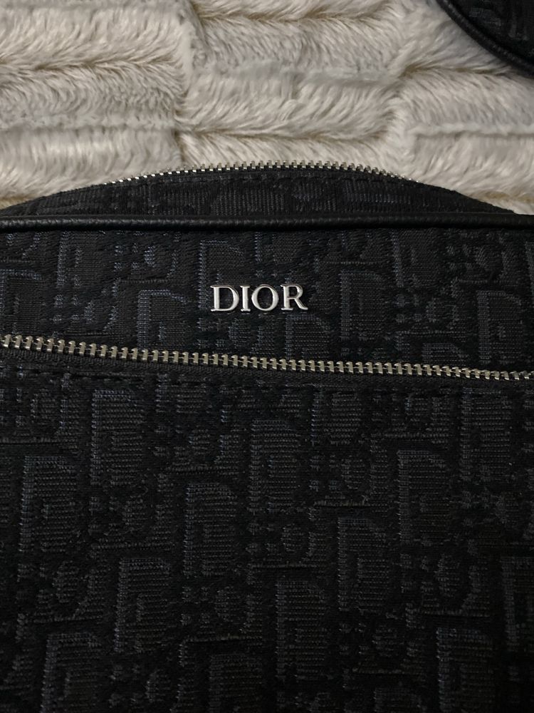 bolsa dior nunca usada