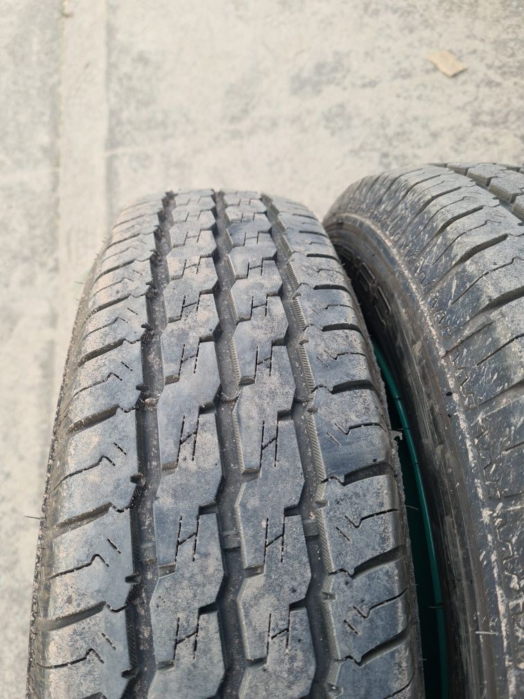 Opony 185/75r16c