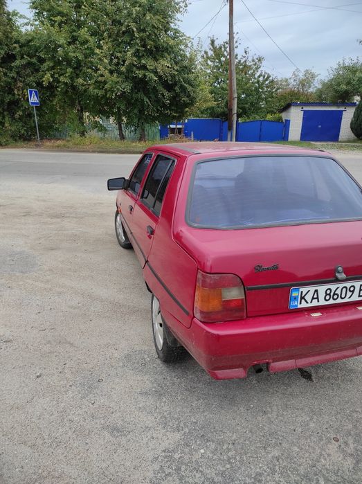 Slavuta Славута 1.3 інжектор